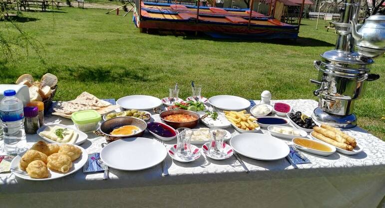 mimoza park polonezkoy istanbul